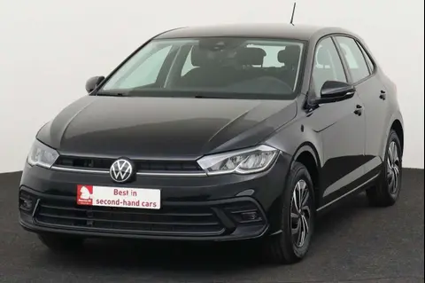 Annonce VOLKSWAGEN POLO Essence 2024 d'occasion 