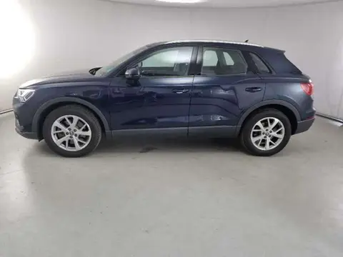 Used AUDI Q3 Petrol 2019 Ad 