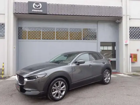 Used MAZDA CX-30 Hybrid 2021 Ad 