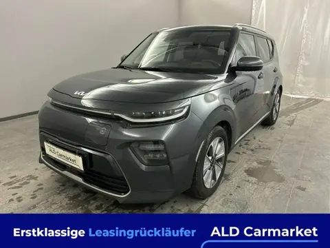 Annonce KIA SOUL Électrique 2021 d'occasion 