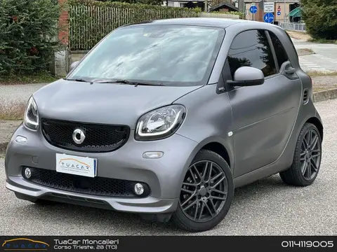 Used SMART FORTWO Petrol 2019 Ad 