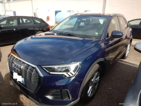 Used AUDI Q3 Diesel 2019 Ad 