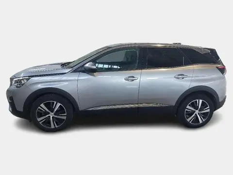 Used PEUGEOT 3008 Diesel 2020 Ad 