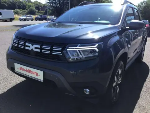 Used DACIA DUSTER Petrol 2024 Ad 