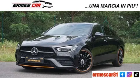 Annonce MERCEDES-BENZ CLASSE CLA Diesel 2019 d'occasion 