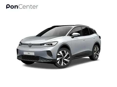 Annonce VOLKSWAGEN ID.4 Électrique 2024 d'occasion 