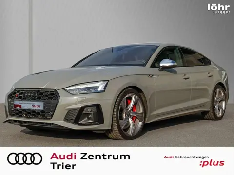 Annonce AUDI S5 Diesel 2022 d'occasion 