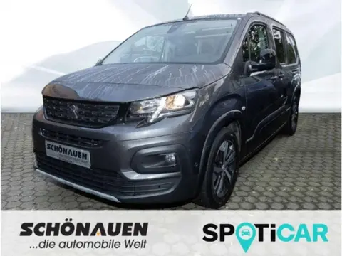 Used PEUGEOT RIFTER Petrol 2019 Ad 