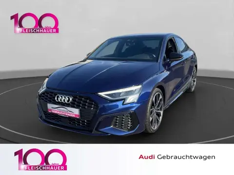 Annonce AUDI A3 Diesel 2020 d'occasion 