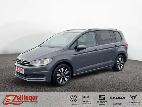 Used VOLKSWAGEN TOURAN Petrol 2023 Ad 