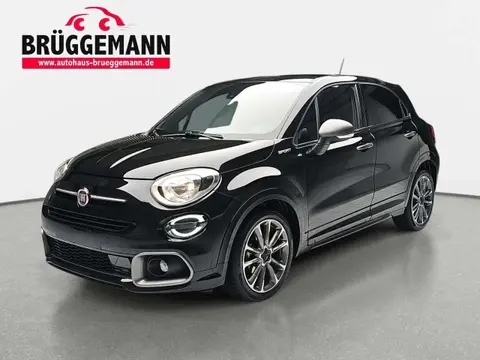 Annonce FIAT 500X Essence 2022 d'occasion 