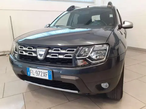 Used DACIA DUSTER Diesel 2017 Ad 