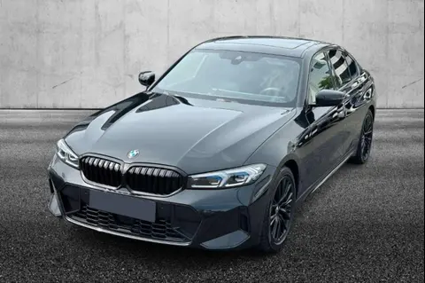 Annonce BMW SERIE 3 Essence 2023 d'occasion 