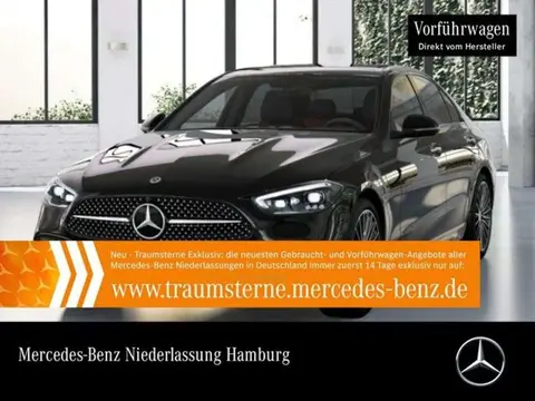 Used MERCEDES-BENZ CLASSE C Diesel 2024 Ad 