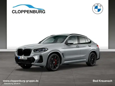 Annonce BMW X4 Essence 2024 d'occasion 