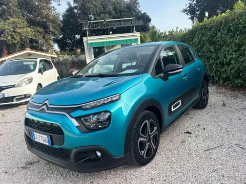 Annonce CITROEN C3 Diesel 2020 d'occasion 