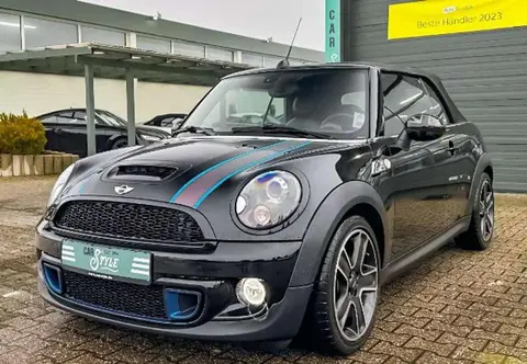 Used MINI COOPER Petrol 2015 Ad 