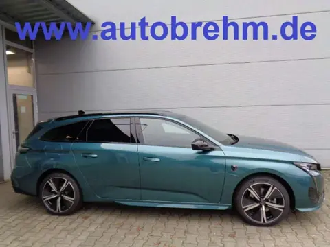 Used PEUGEOT 308 Petrol 2024 Ad 