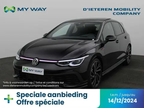 Annonce VOLKSWAGEN GOLF Essence 2023 d'occasion 