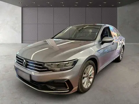 Annonce VOLKSWAGEN PASSAT Hybride 2020 d'occasion 