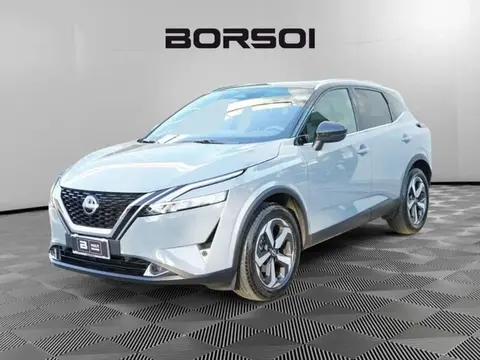 Used NISSAN QASHQAI  2023 Ad 