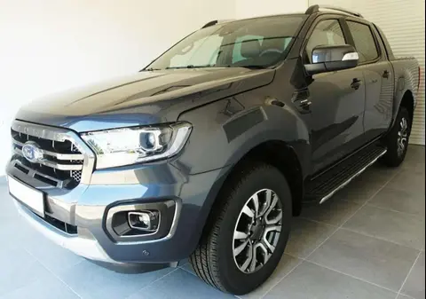 Annonce FORD RANGER Diesel 2023 d'occasion Allemagne