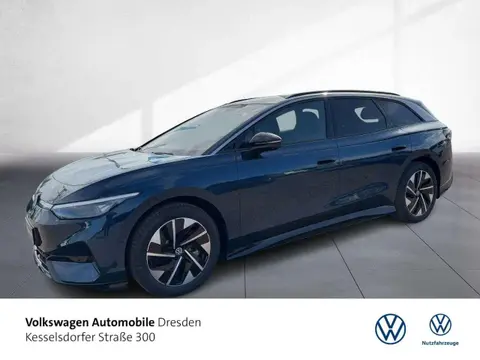 Annonce VOLKSWAGEN ID.7 Électrique 2024 d'occasion 