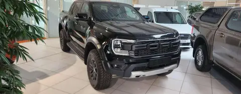 Annonce FORD RANGER Diesel 2024 d'occasion 