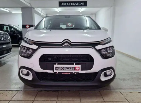 Annonce CITROEN C3 Essence 2024 d'occasion 