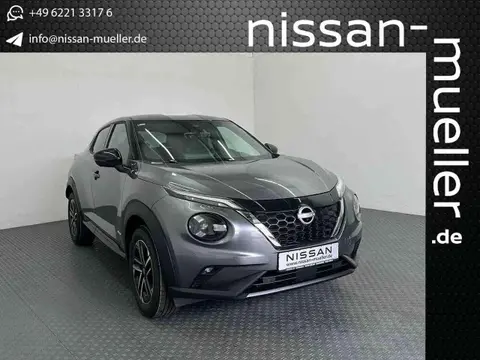 Annonce NISSAN JUKE Hybride 2024 d'occasion 