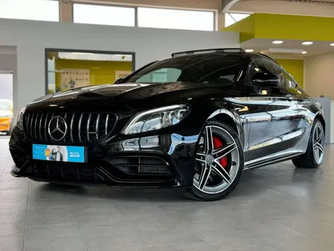 Used MERCEDES-BENZ CLASSE C Petrol 2019 Ad 