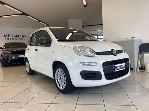 Used FIAT PANDA Hybrid 2021 Ad 