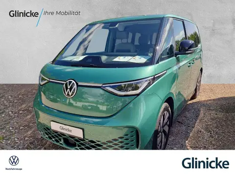 Annonce VOLKSWAGEN ID. BUZZ Électrique 2023 d'occasion 