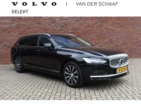 Used VOLVO V90 Hybrid 2021 Ad 