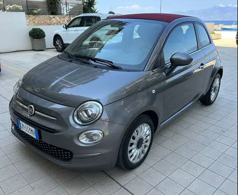 Used FIAT 500C Hybrid 2023 Ad 