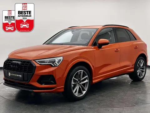 Used AUDI Q3 Petrol 2024 Ad 