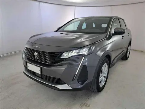 Annonce PEUGEOT 3008 Diesel 2021 d'occasion 