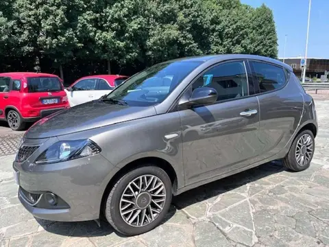 Used LANCIA YPSILON Hybrid 2023 Ad 