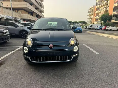 Used FIAT 500 Hybrid 2021 Ad 