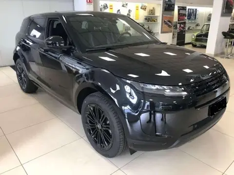 Annonce LAND ROVER RANGE ROVER EVOQUE Hybride 2024 d'occasion 