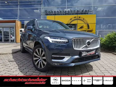 Used VOLVO XC90 Diesel 2022 Ad Germany