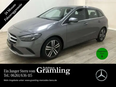 Used MERCEDES-BENZ CLASSE B Petrol 2022 Ad 