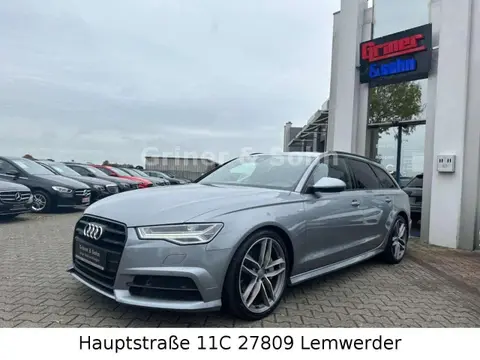 Used AUDI A6 Diesel 2018 Ad 