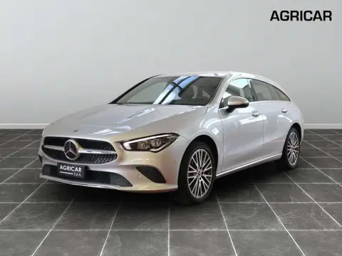 Annonce MERCEDES-BENZ CLASSE CLA  2021 d'occasion 