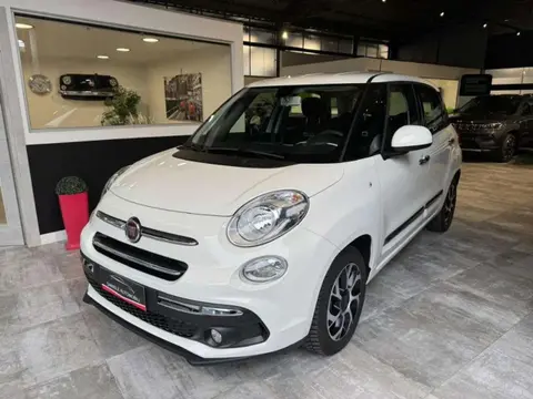 Used FIAT 500L Diesel 2018 Ad 