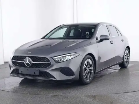 Used MERCEDES-BENZ CLASSE A Hybrid 2024 Ad 