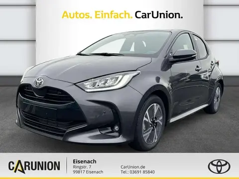 Used TOYOTA YARIS Hybrid 2024 Ad 