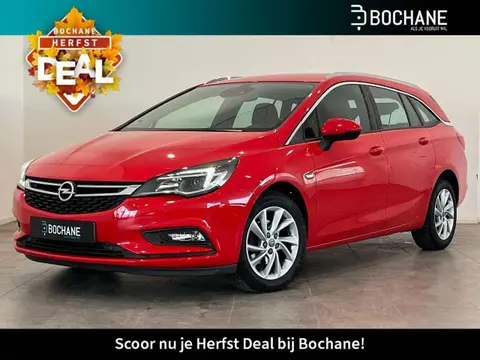 Used OPEL ASTRA Petrol 2018 Ad 