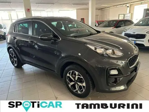 Annonce KIA SPORTAGE Diesel 2019 d'occasion 