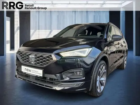 Used SEAT TARRACO Diesel 2021 Ad 